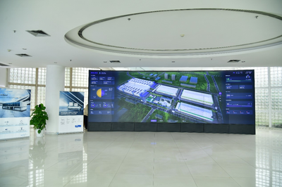 美的零碳之路 从产品到服务，计算机系统服务引领可持续发展